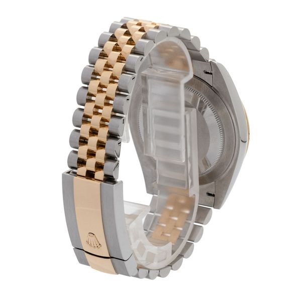 Rolex Datejust 41 126333